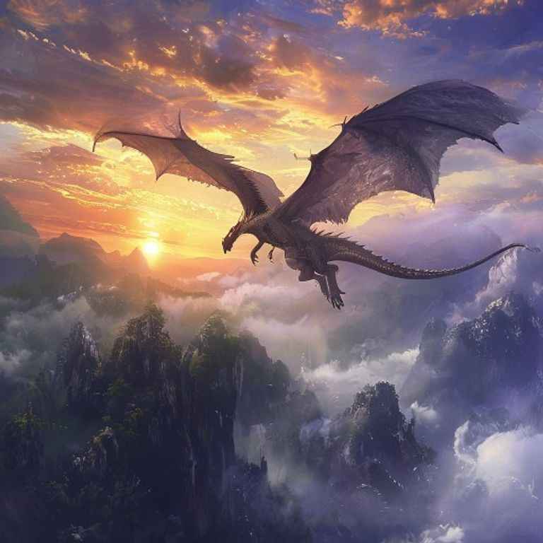 Custom T-Shirt design: Fly High
