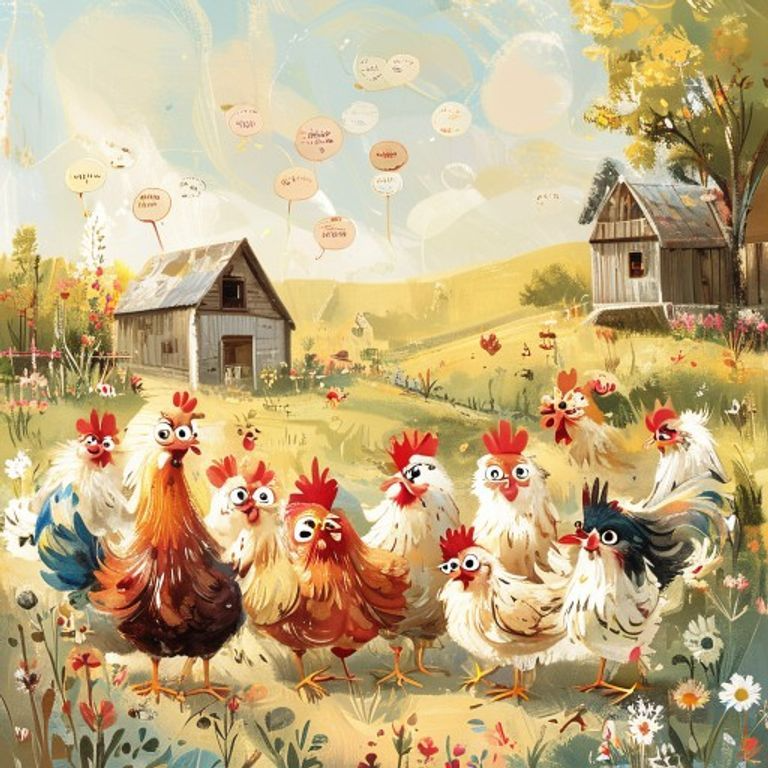 Custom T-Shirt design: Crazy Chicks